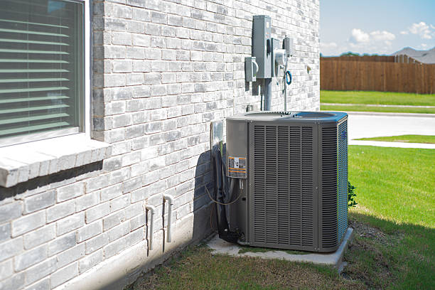 Reliable Ac Installation contractor in Brentwood, MD by FH HVAC